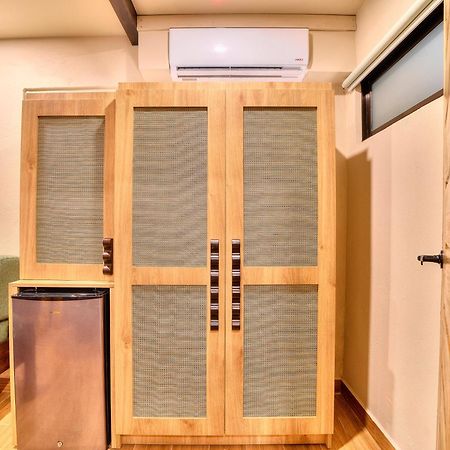 Conga Boutique Hotel Puerto Viejo de Talamanca Zewnętrze zdjęcie
