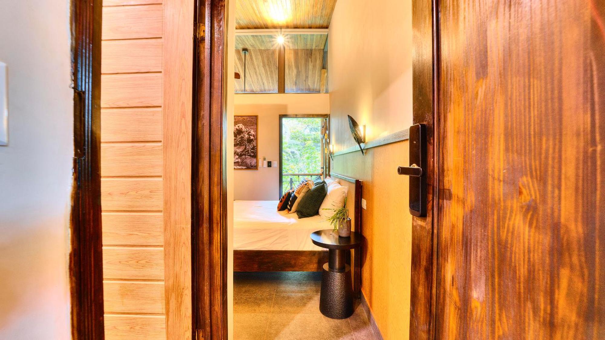 Conga Boutique Hotel Puerto Viejo de Talamanca Zewnętrze zdjęcie