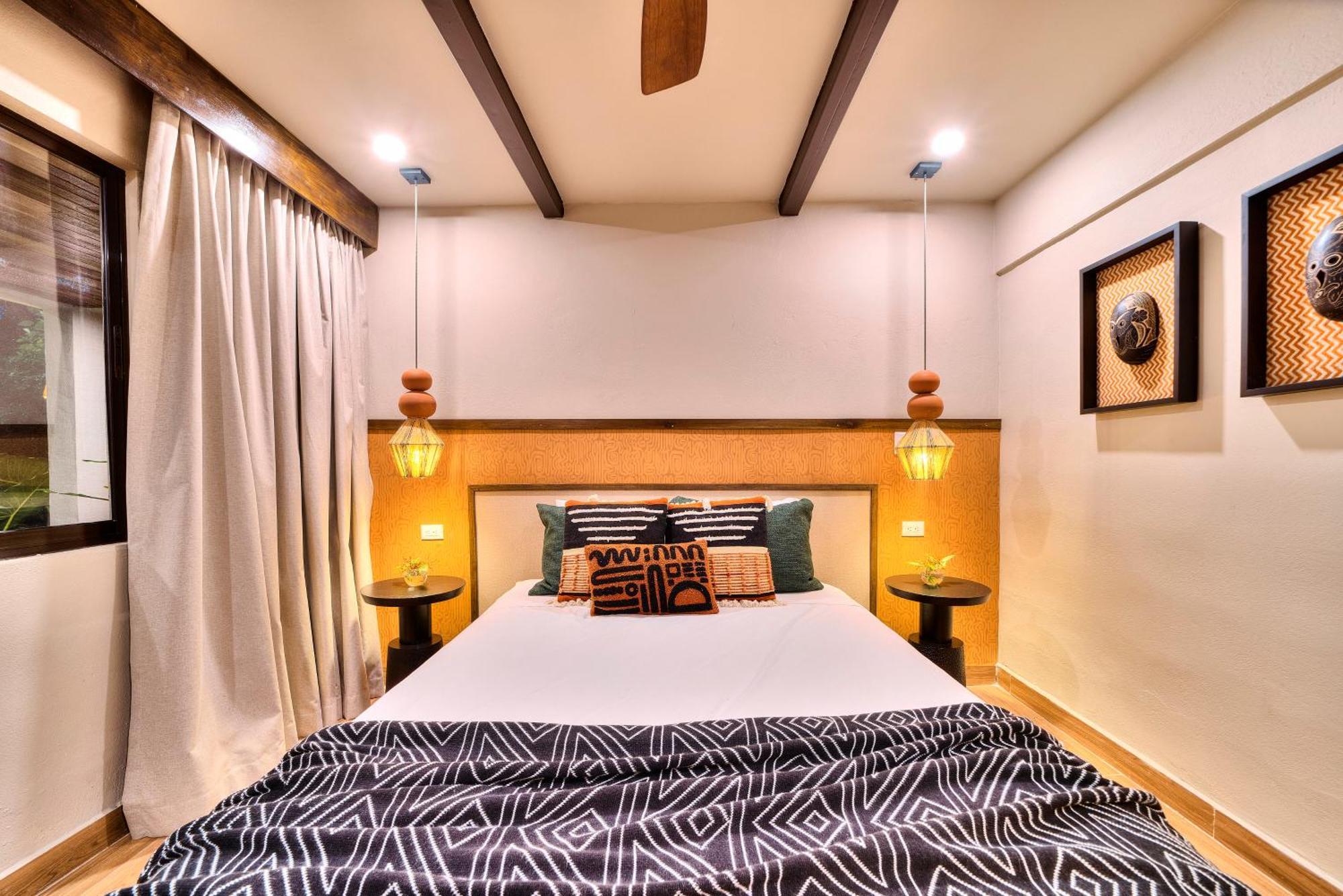 Conga Boutique Hotel Puerto Viejo de Talamanca Zewnętrze zdjęcie