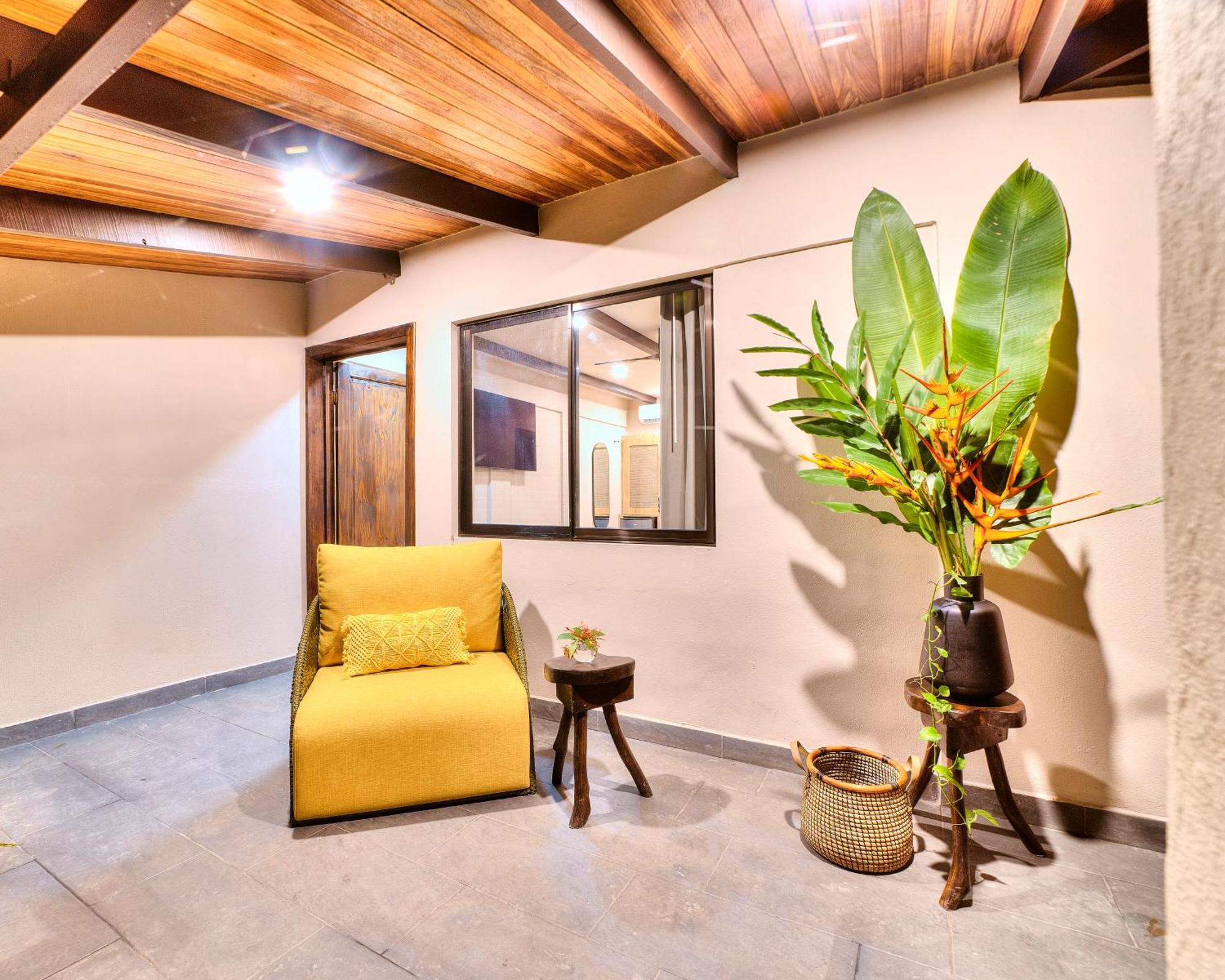 Conga Boutique Hotel Puerto Viejo de Talamanca Zewnętrze zdjęcie